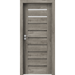 Porta KONCEPT A2 Dub Sibírsky 
